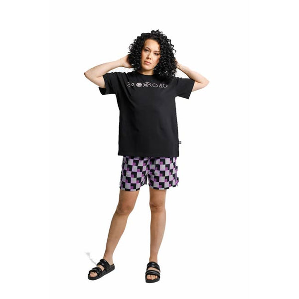 Rose Road Womens Topher Tee