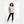 Load image into Gallery viewer, Rose Road Womens Topher Tee
