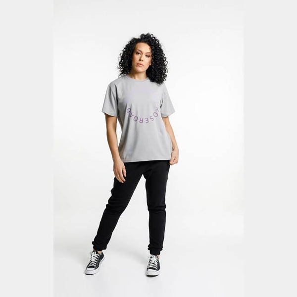 Rose Road Womens Topher Tee