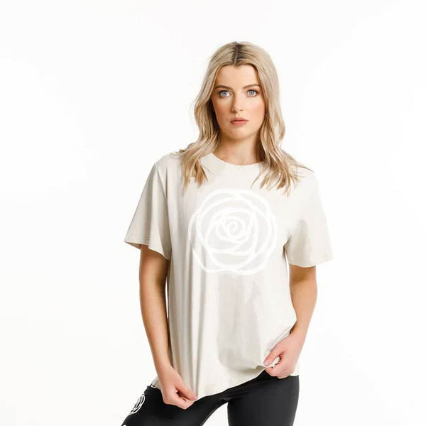 Rose Road Womens Topher Tee