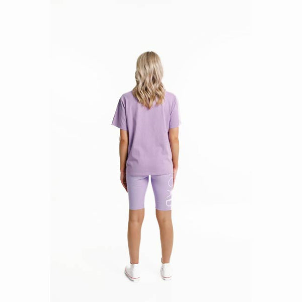 Rose Road Womens Topher Tee