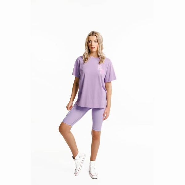 Rose Road Womens Topher Tee