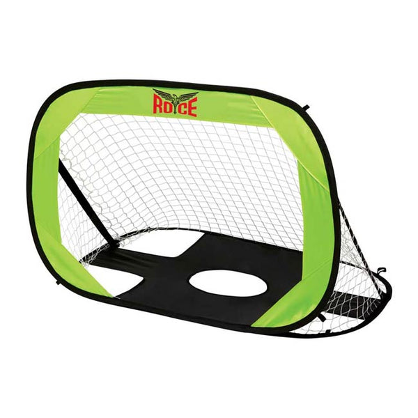 Royce 2 in 1 Football Goal