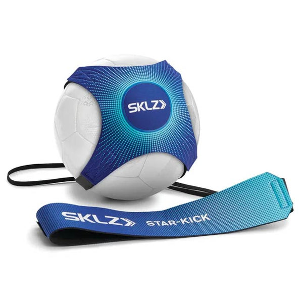 SKLZ Football Star-Kick Solo Trainer