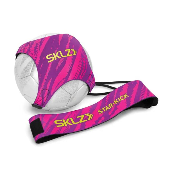 SKLZ Football Star-Kick Solo Trainer