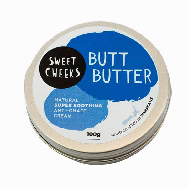 Sweet Cheeks Butt Butter 100gm
