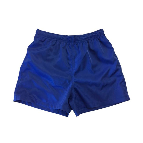 Ashley Rugby Adult Shorts