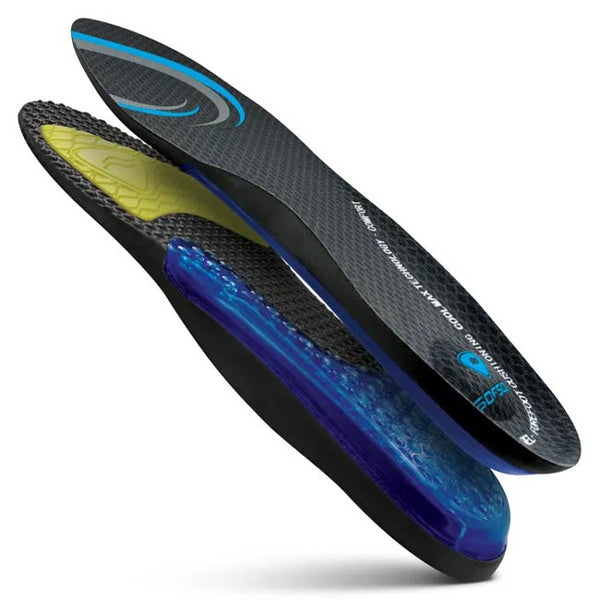 Sof Sole Airr Insole Men’s US 7- 8.5