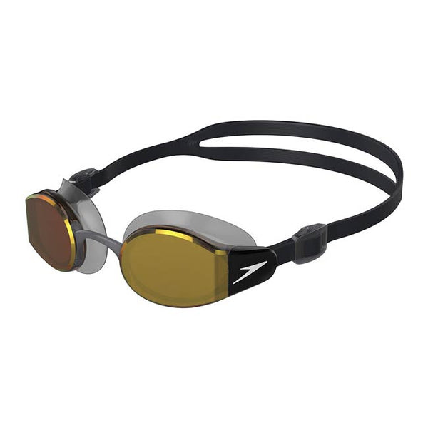Speedo Adult Mariner Pro Mirror Goggle