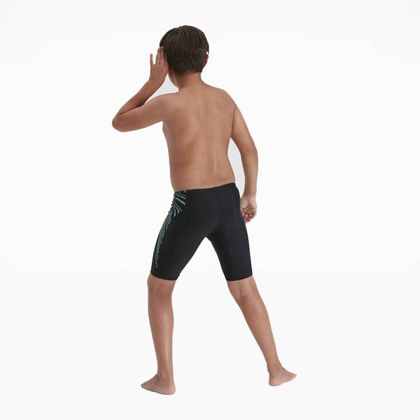 Speedo Boys Plastisol Placement Jammer CL 2023