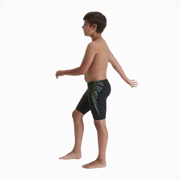 Speedo Boys Plastisol Placement Jammer CL 2023