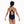 Load image into Gallery viewer, Speedo Girl&#39;s Boom Logo Splice Muscleback Swimsuit
