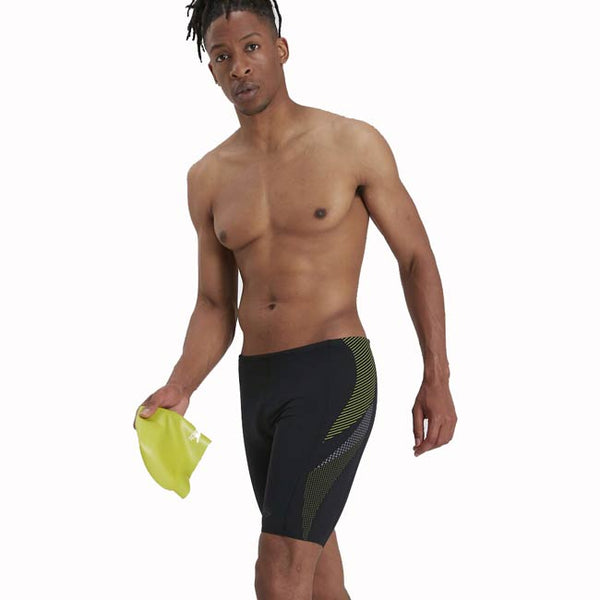 Speedo Men’s Tech Panel Jammer