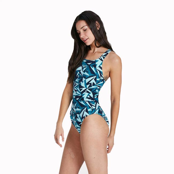 Speedo Women’s Hyperboom Allover Medalist
