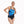 Load image into Gallery viewer, Speedo Womens AmberGlow Shaping One Piece CL 2023
