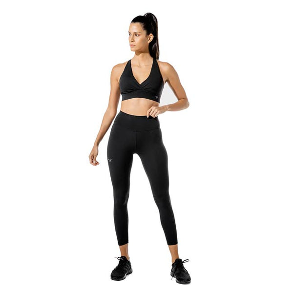 Squat Wolf Women’s Fitness 7/8 th Leggings CL2023