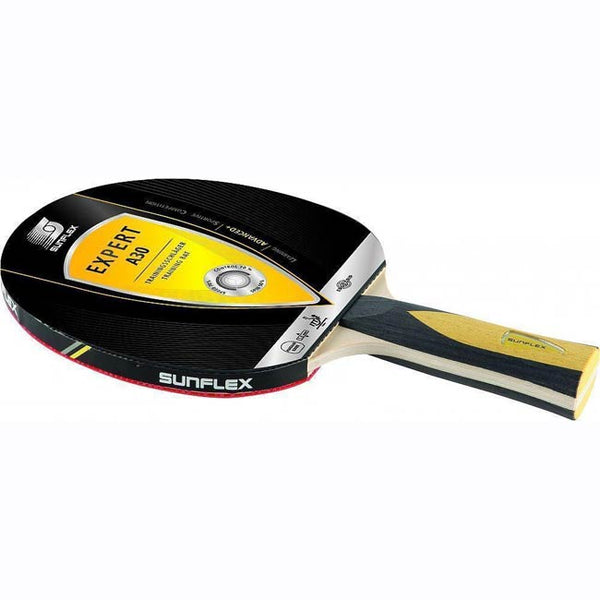 Sunflex Table Tennis Bat Expert A30
