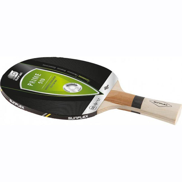Sunflex Prime S10 Table Tennis Bat