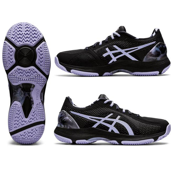 Asics Netburner Super FF D Width