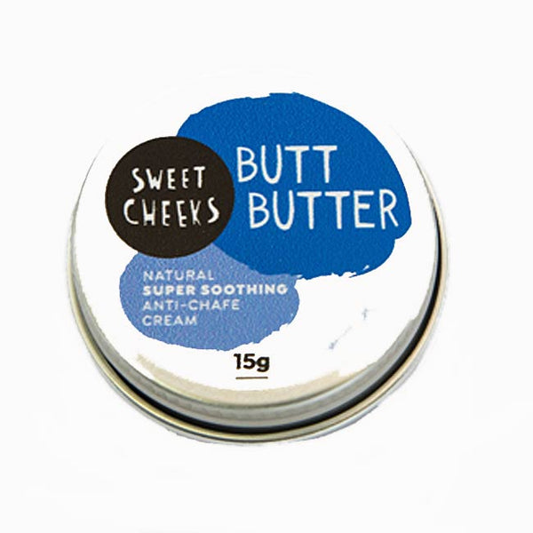 Sweet Cheeks Butt Butter 15 gm