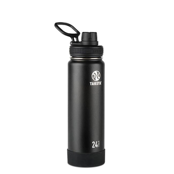 Takeya Stainless Steel 24oz Drink Bottle