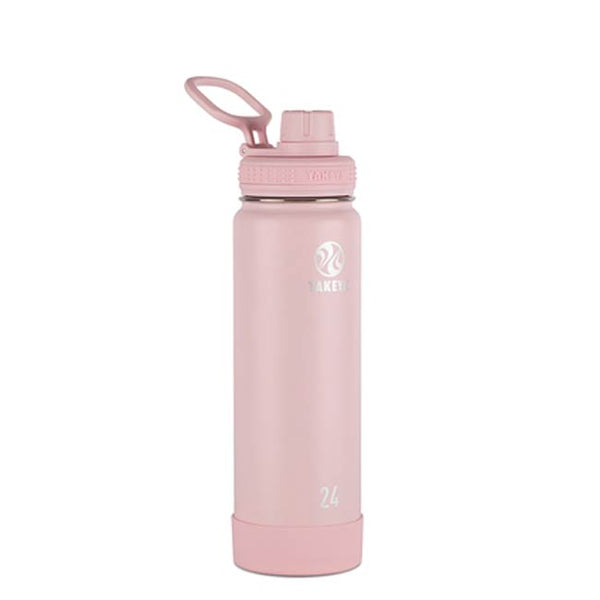 Takeya Stainless Steel 24oz Drink Bottle
