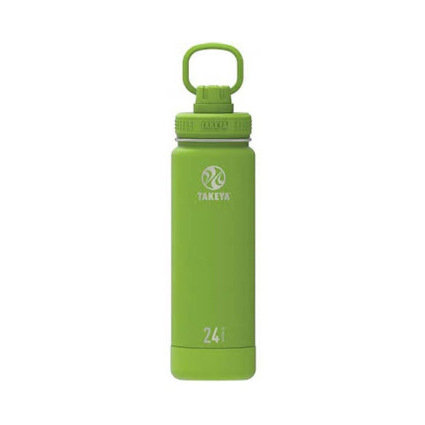 Takeya Stainless Steel 24oz Drink Bottle