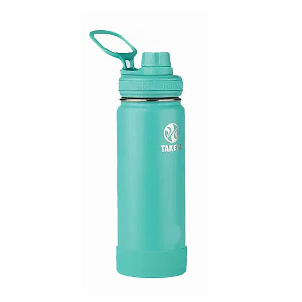 Takeya Stainless Steel 24oz Drink Bottle