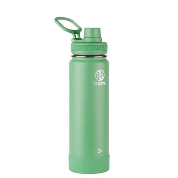 Takeya Stainless Steel 24oz Drink Bottle
