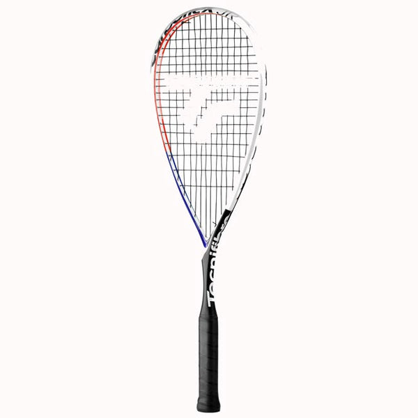 Tecnifibre Carboflex Junior Air Shaft Squash Racket