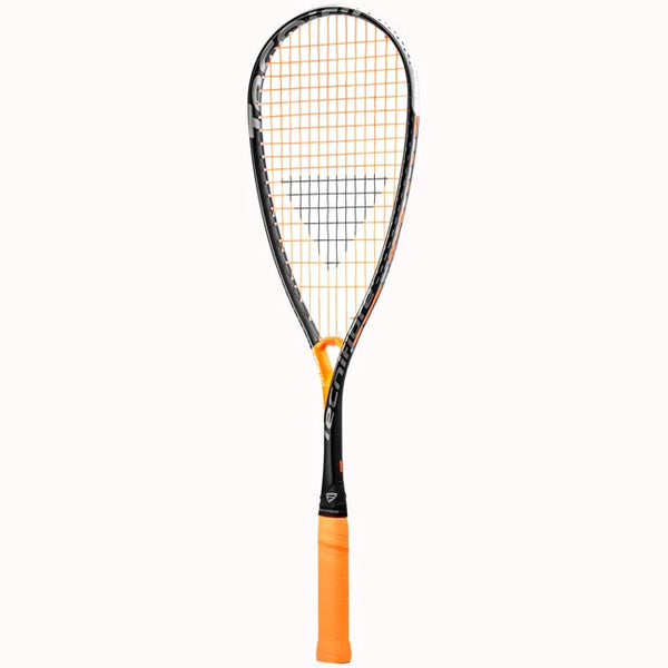 Technifibre Dynergy APX 130 Squash Racquet