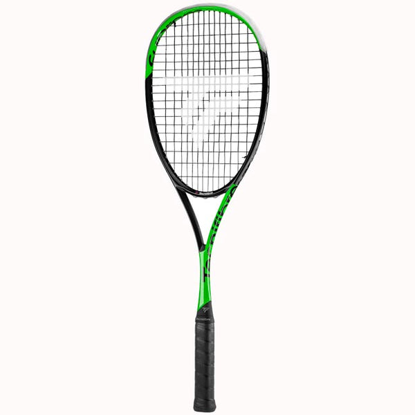 Tecnifibre Suprem Blast curV Squash Racquet