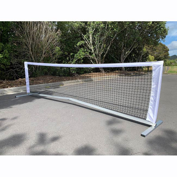 Tennis Net and Post Set