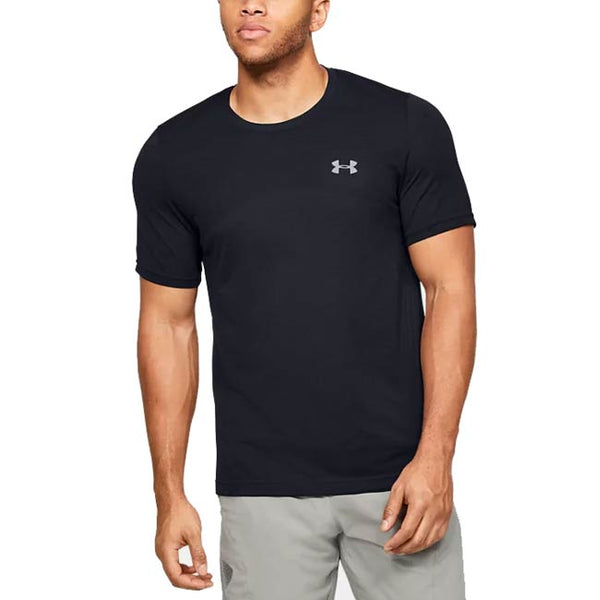UNDER ARMOUR MENS SEAMLESS TEE