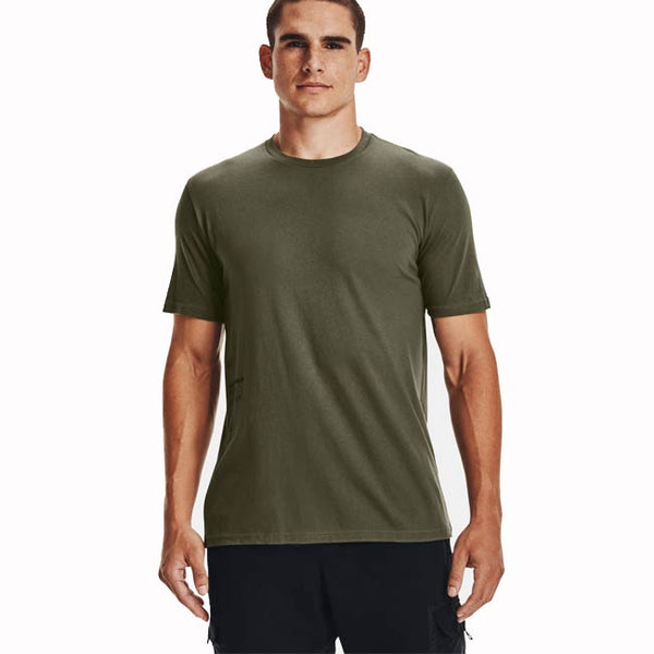 Under Armour Men’s Utility Graphic Short Sleeve