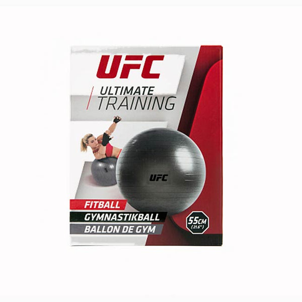 UFC Swiss Fitball 55 cm