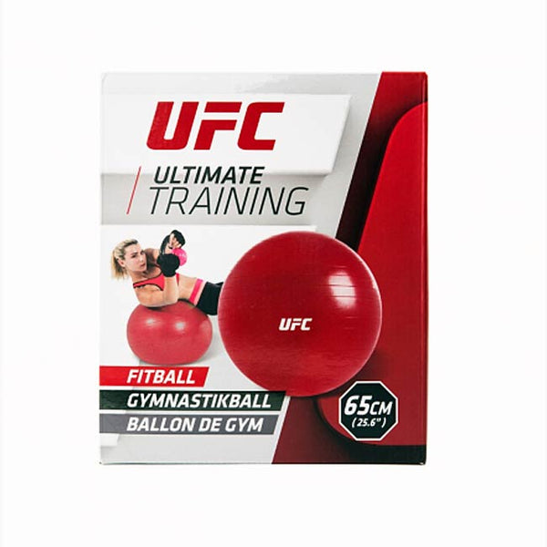 UFC Swiss Fitball 65 cm