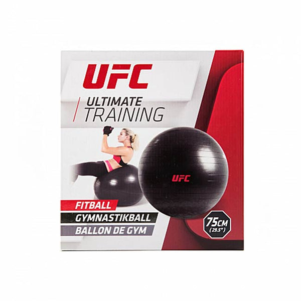 UFC Swiss Fitball 75 cm