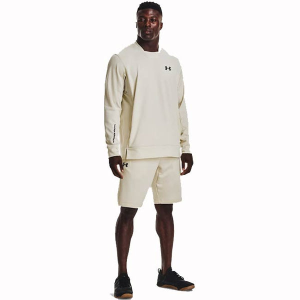 Under Armour Men’s Terry Shorts