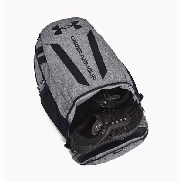 Under Armour Hustle 5.0 Backpack