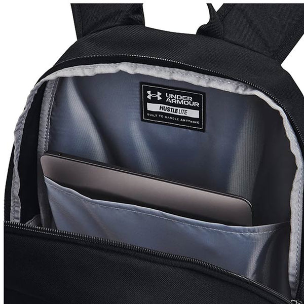 Under Armour Hustle Lite Backpack