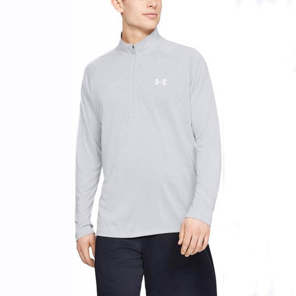 Under Armour Men's Tech TOP 1/2 Zip 2.0