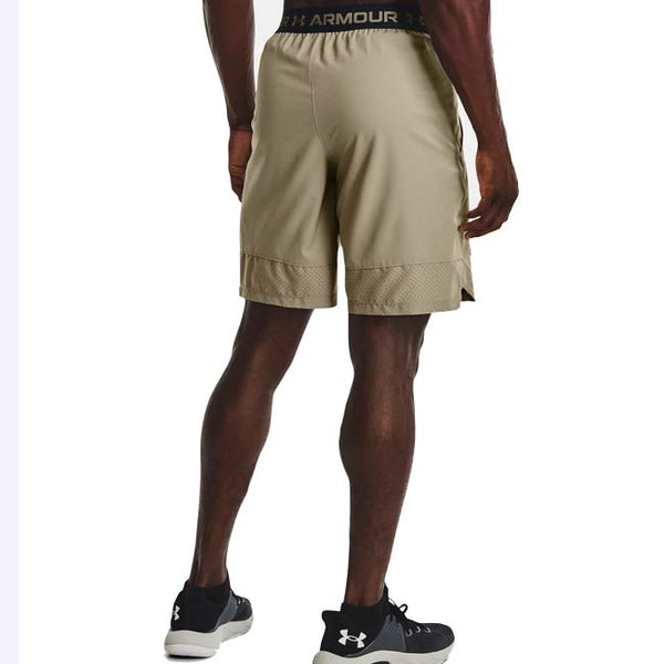 Under Armour Mens Vanish Woven Shorts