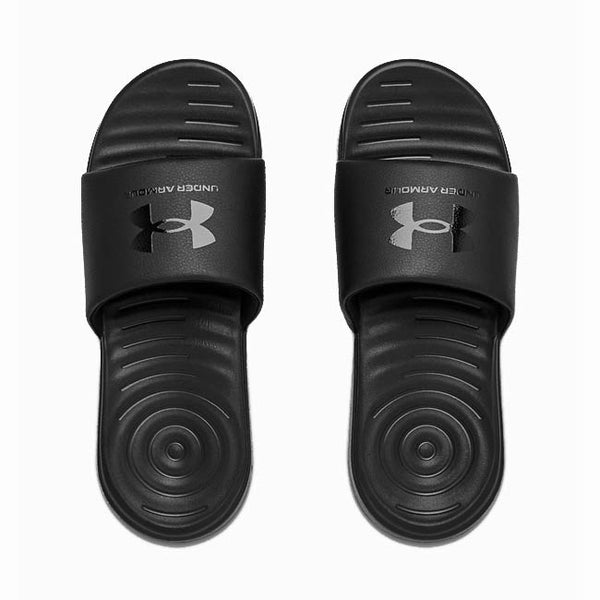 Under Armour Men's Ansa Fixed Slides