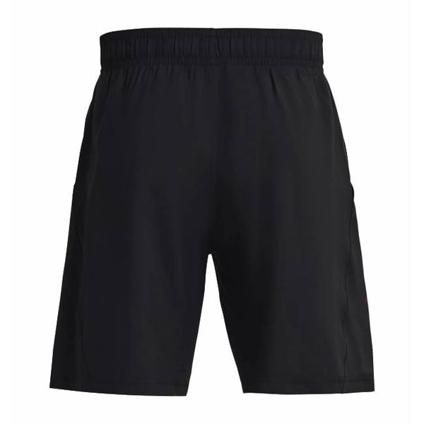 Under Armour Men’s Woven Graphic Shorts