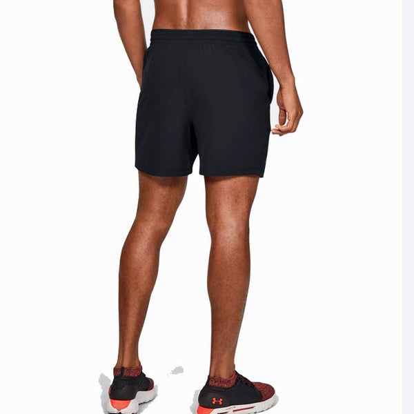 Under Armour Qualifier WG Perf Men Short
