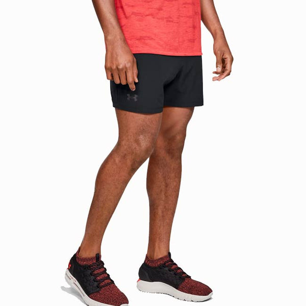 Under Armour Qualifier WG Perf Men Short