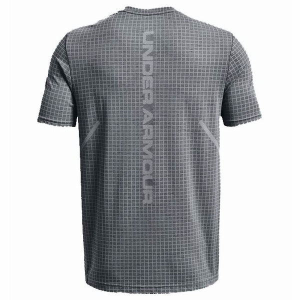 Buy Under Armour Men's Seamless Ripple Short Sleeves T-Shirt 2024 Online