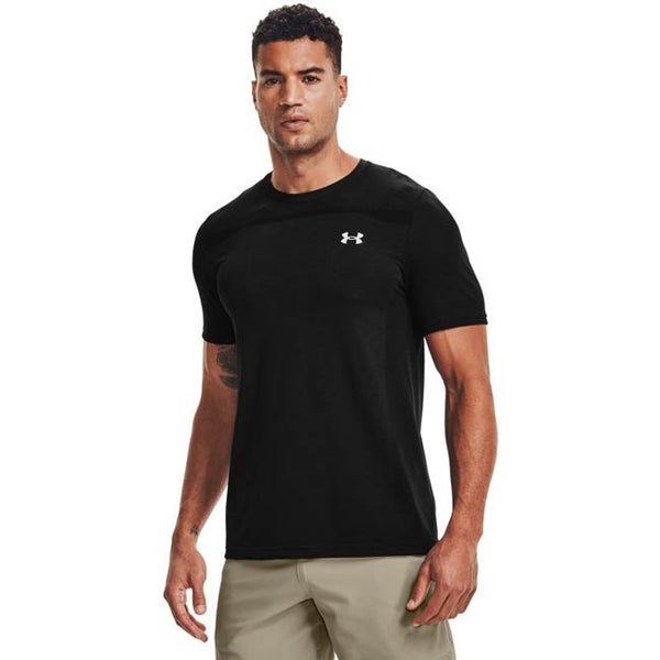 Under Armour Men’s Seamless Tee