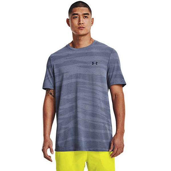 Under Armour Men’s Seamless Tee